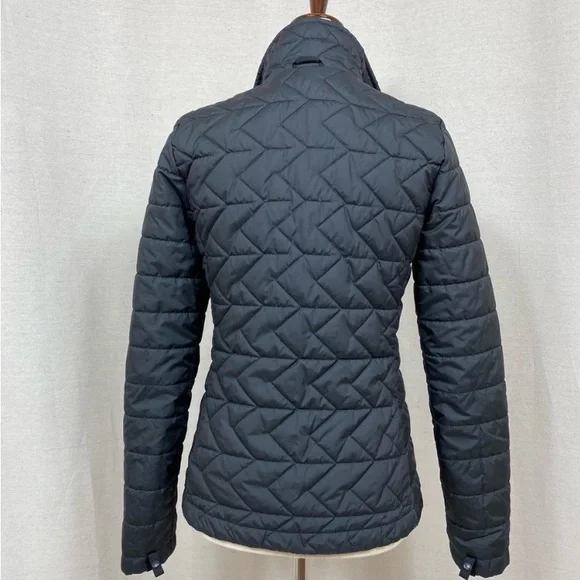 The North Face Black Jacket - Picture 2 of 6